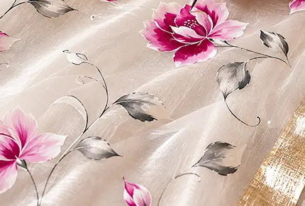 Floral Elegance